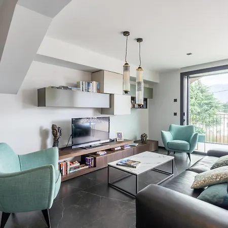 Casanova * 艾克斯莱班