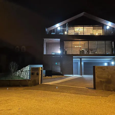 Casanova 公寓 艾克斯莱班