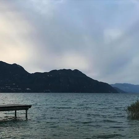 公寓 Casanova 艾克斯莱班