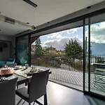 Lägenhet Casanova Aix-les-Bains
