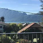 Lägenhet Casanova Aix-les-Bains