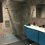 Casanova Lägenhet