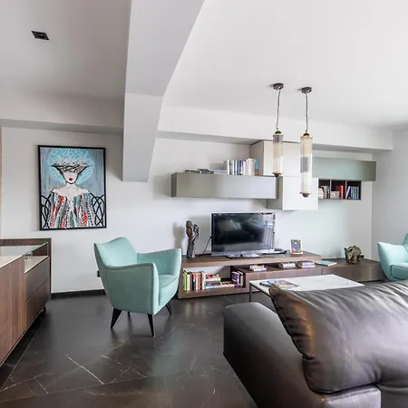 Casanova Apartman Aix-les-Bains