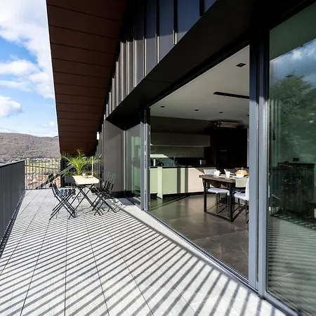 Casanova * Aix-les-Bains