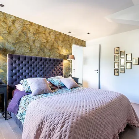 Casanova Apartman Aix-les-Bains