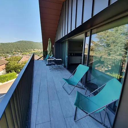 Casanova * Aix-les-Bains