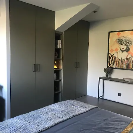 Casanova Apartment *