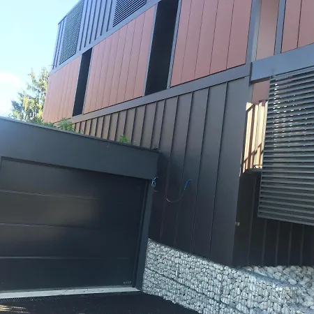 Apartment Casanova
