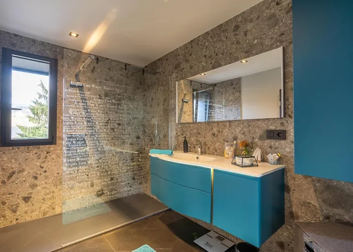 Casanova * Aix-les-Bains