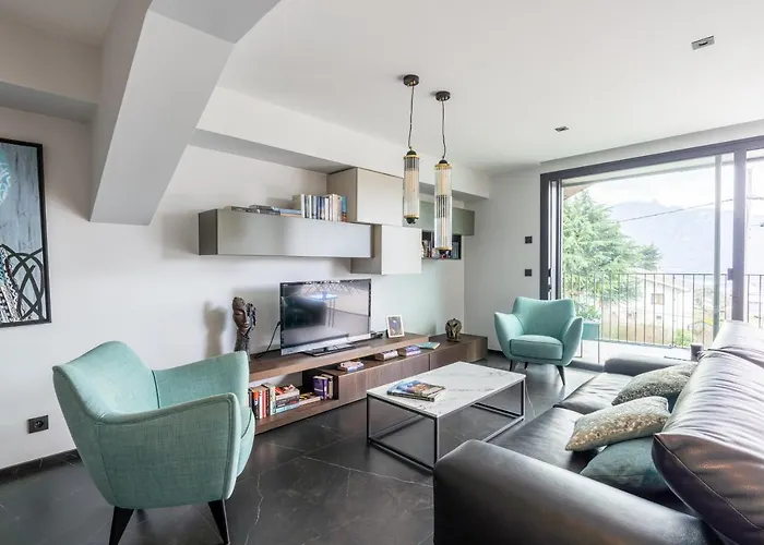 Casanova * Aix-les-Bains