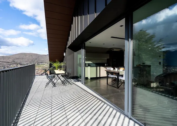 Casanova * Aix-les-Bains