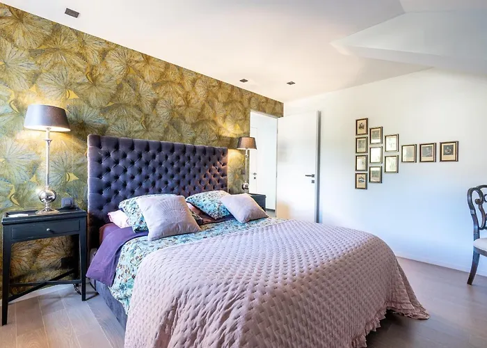 Casanova Apartment Aix-les-Bains