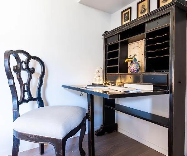 Casanova Apartment *