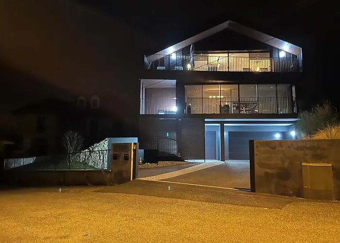 Casanova Lejlighed Aix-les-Bains