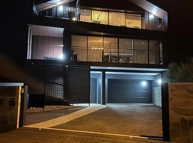 Apartment Casanova *