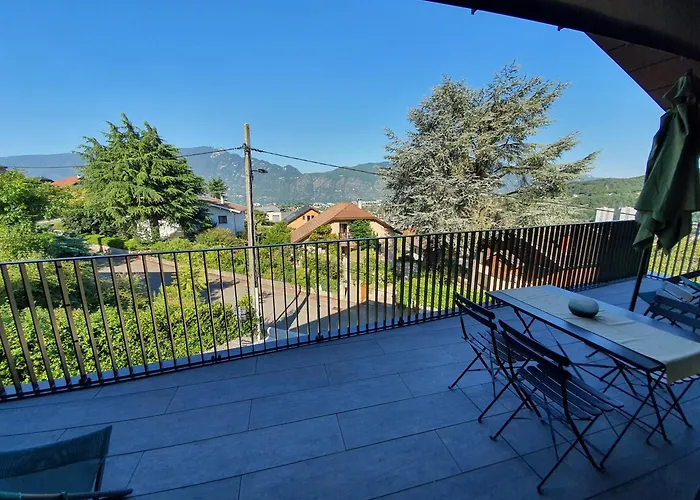 Casanova Aix-les-Bains