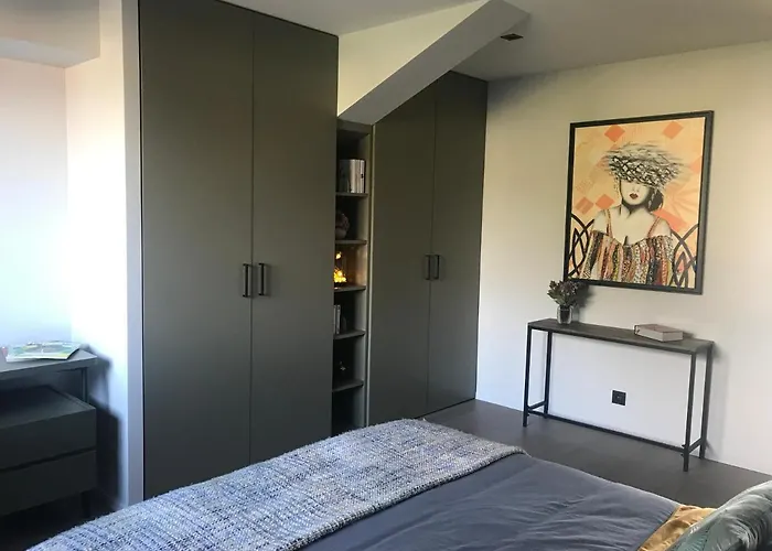 Casanova Apartment *