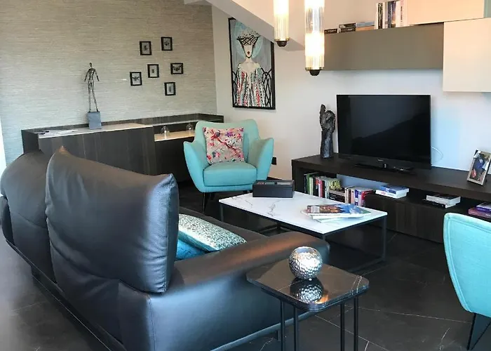 Apartment Casanova *