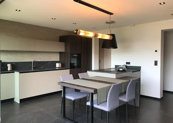 Casanova Apartment *