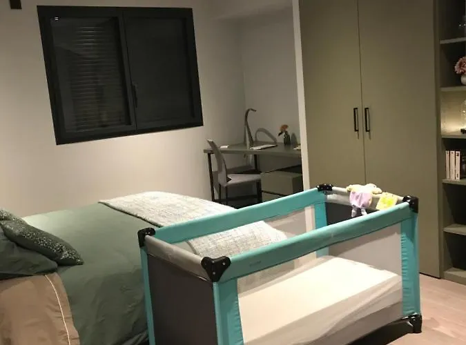 Casanova Apartment *