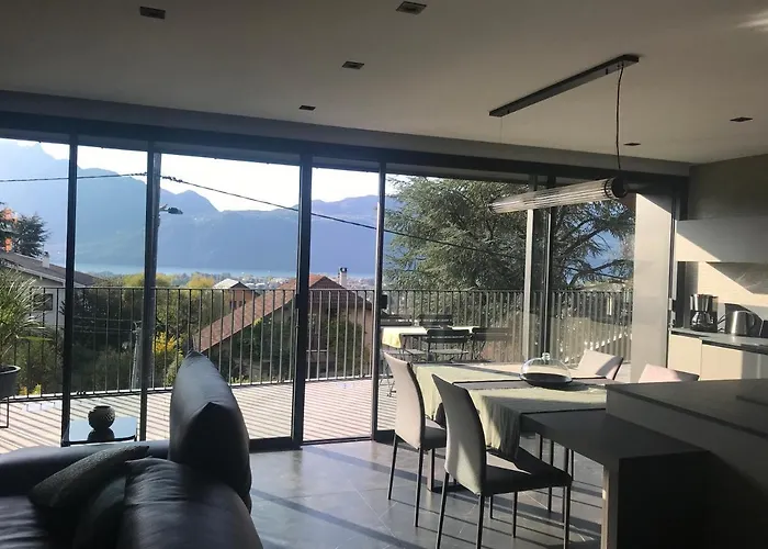 Апартаменты Casanova