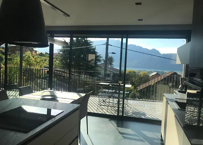 Apartment Casanova *