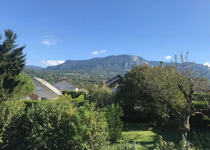 Casanova * Aix-les-Bains