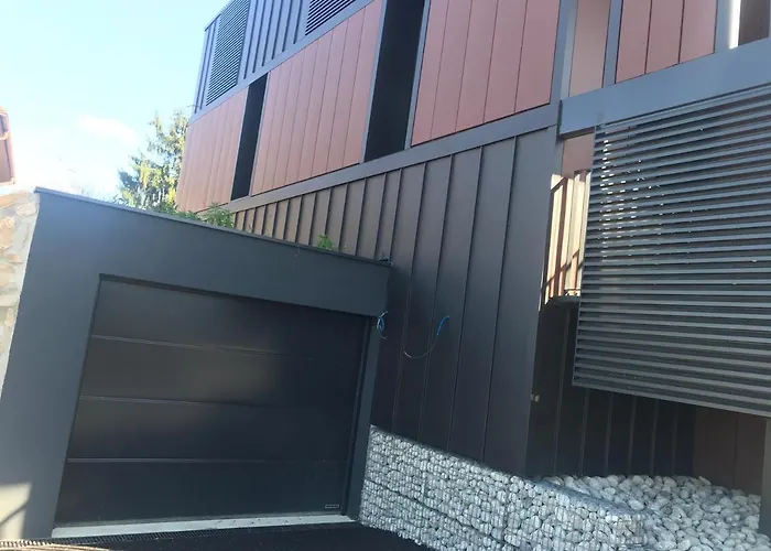 Апартаменты Casanova