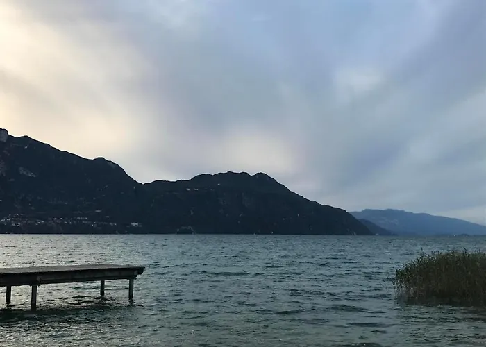 Apartment Casanova Aix-les-Bains