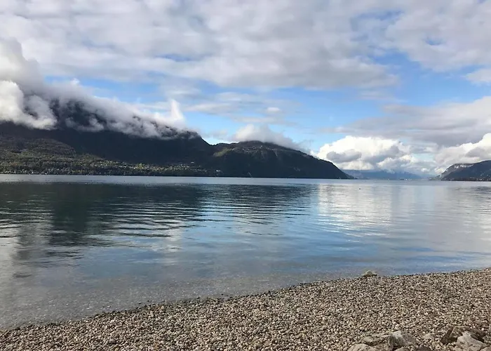 Lejlighed Casanova *