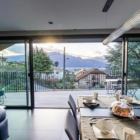 Casanova Apartament Aix-les-Bains