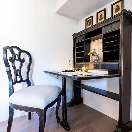 Casanova Apartament *