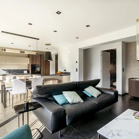 Apartament Casanova