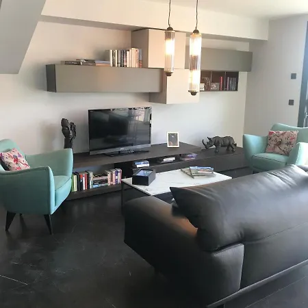 Casanova Apartament *