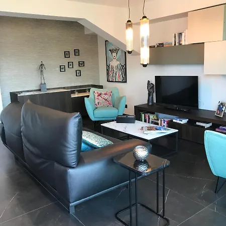 Apartament Casanova *