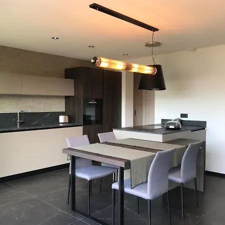 Casanova Apartament *
