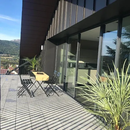 Casanova Apartament Aix-les-Bains