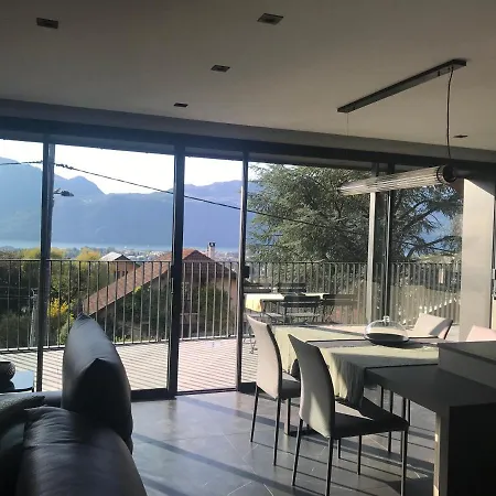 Apartament Casanova