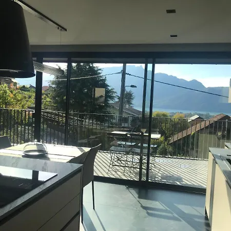 Apartament Casanova *