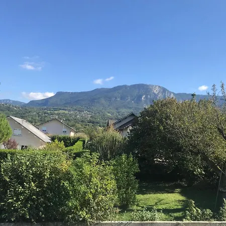 Casanova * Aix-les-Bains