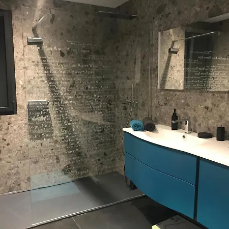 Casanova Apartament